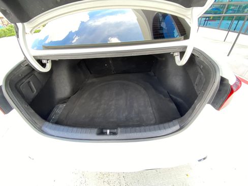 Used 2023 Kia Forte GT-Line w/ GT-Line Technology Package image 29