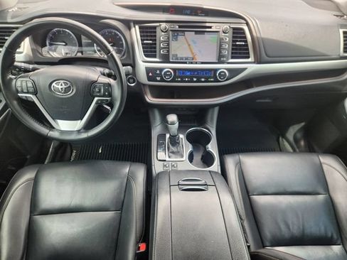 Used 2019 Toyota Highlander XLE FWD image 26