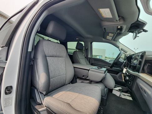 Used 2024 Ford F250 XL w/ STX Appearance Package AWD/4WD image 23