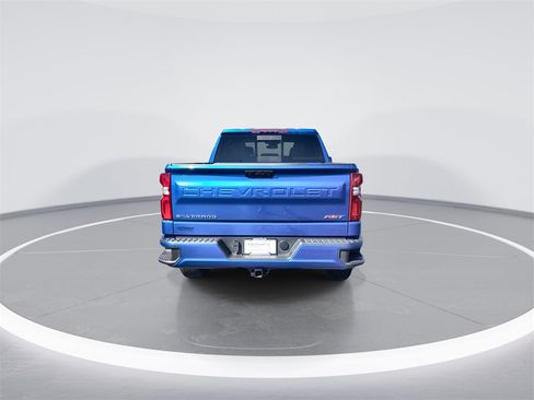 Used 2023 Chevrolet Silverado 1500 RST w/ Convenience Package II image 7