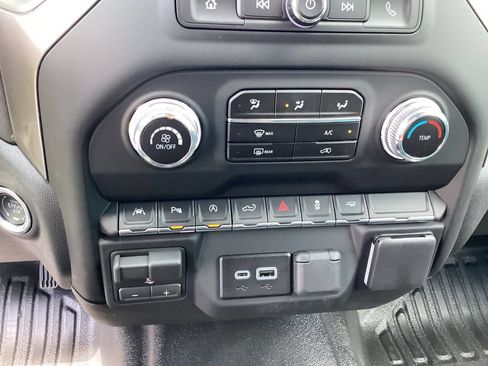 New 2026 GMC Sierra 1500 Pro w/ Pro Value Package RWD image 26