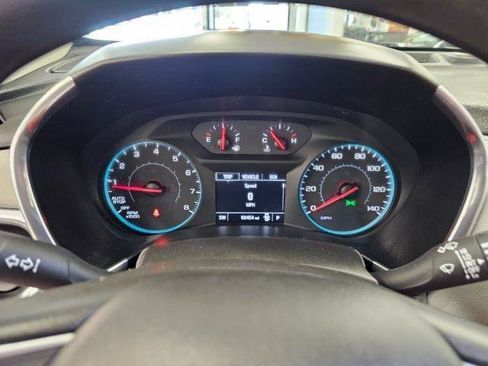 Used 2018 Chevrolet Equinox LS AWD/4WD image 14