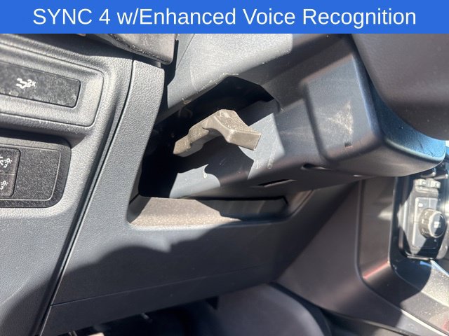 Used 2023 Ford F150 XLT w/ Equipment Group 302A High AWD/4WD image 28