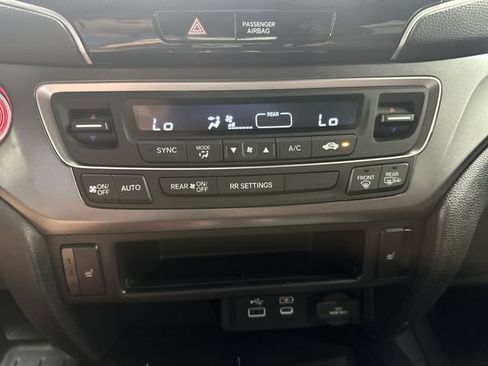 Used 2024 Honda Passport EX-L image 24