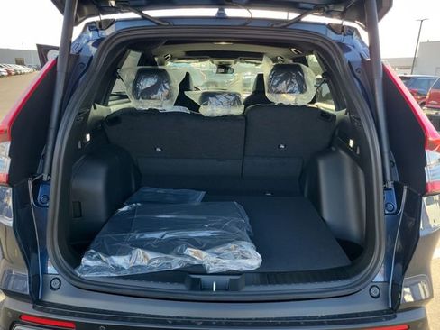 New 2026 Honda CR-V Sport-L image 41