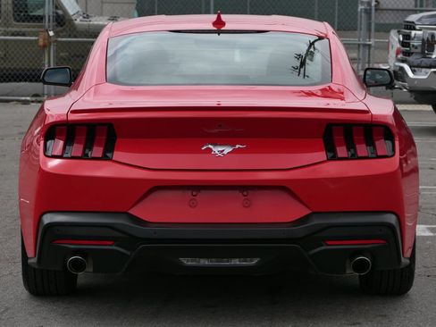 Used 2024 Ford Mustang Premium RWD image 5
