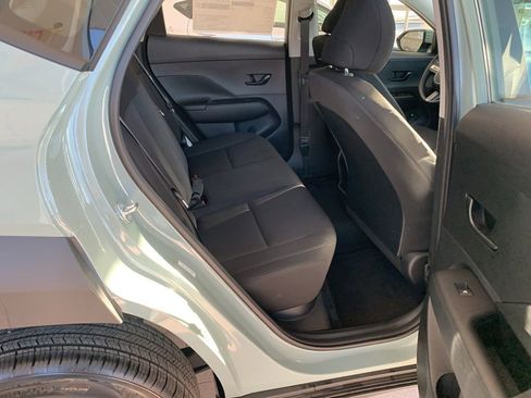 New 2026 Hyundai Kona SE image 16