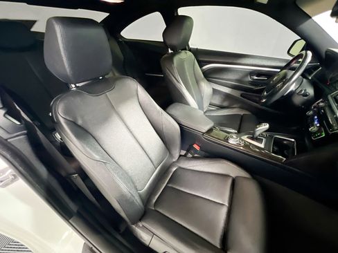 Used 2019 BMW 430i Coupe image 31