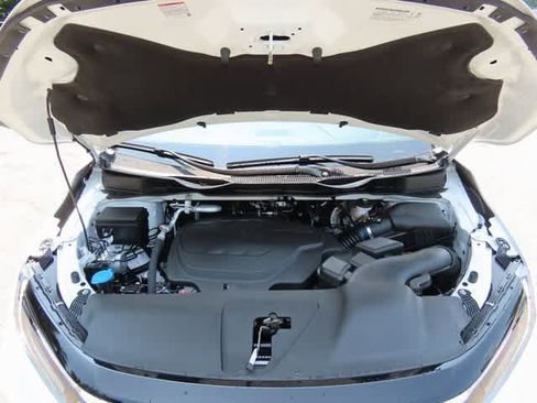 New 2026 Honda Odyssey Touring image 10