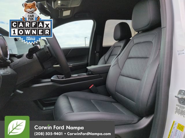Used 2025 Chevrolet Equinox LT w/ Convenience Package II AWD/4WD image 24