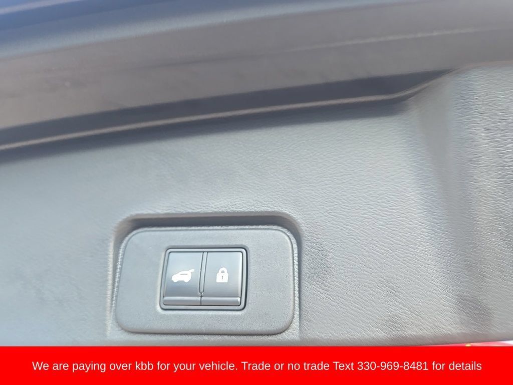 Used 2021 Nissan Rogue SV w/ Premium Package AWD/4WD image 36