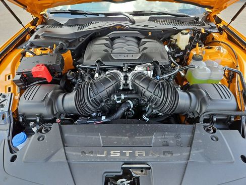 New 2026 Ford Mustang GT Premium RWD image 15
