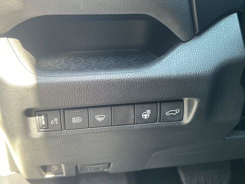 Used 2021 Toyota RAV4 XSE w/ XSE Grade Weather Package AWD/4WD image 30