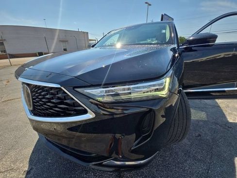 Used 2024 Acura MDX FWD w/ Technology Package image 29
