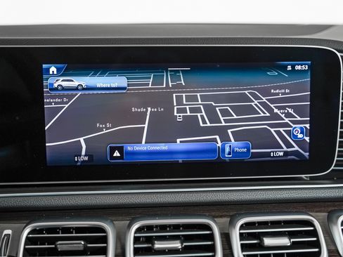 Certified 2025 Mercedes-Benz GLE 450e 4MATIC image 18