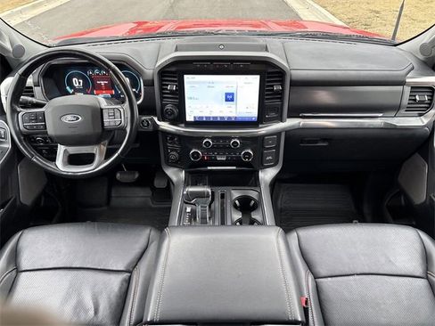 Used 2022 Ford F150 Lariat image 19