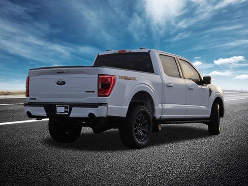 Used 2023 Ford F150 Tremor AWD/4WD image 22