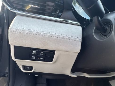 Used 2020 MAZDA MAZDA6 Signature FWD image 25