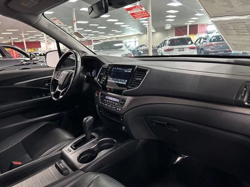 Used 2020 Honda Pilot EX-L image 35