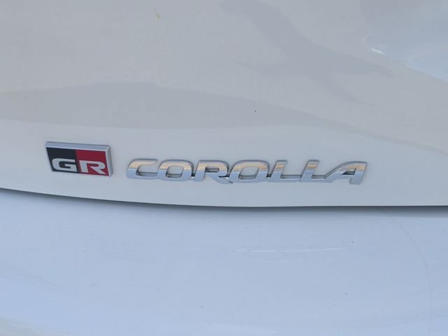 New 2026 Toyota Corolla GR AWD/4WD image 13