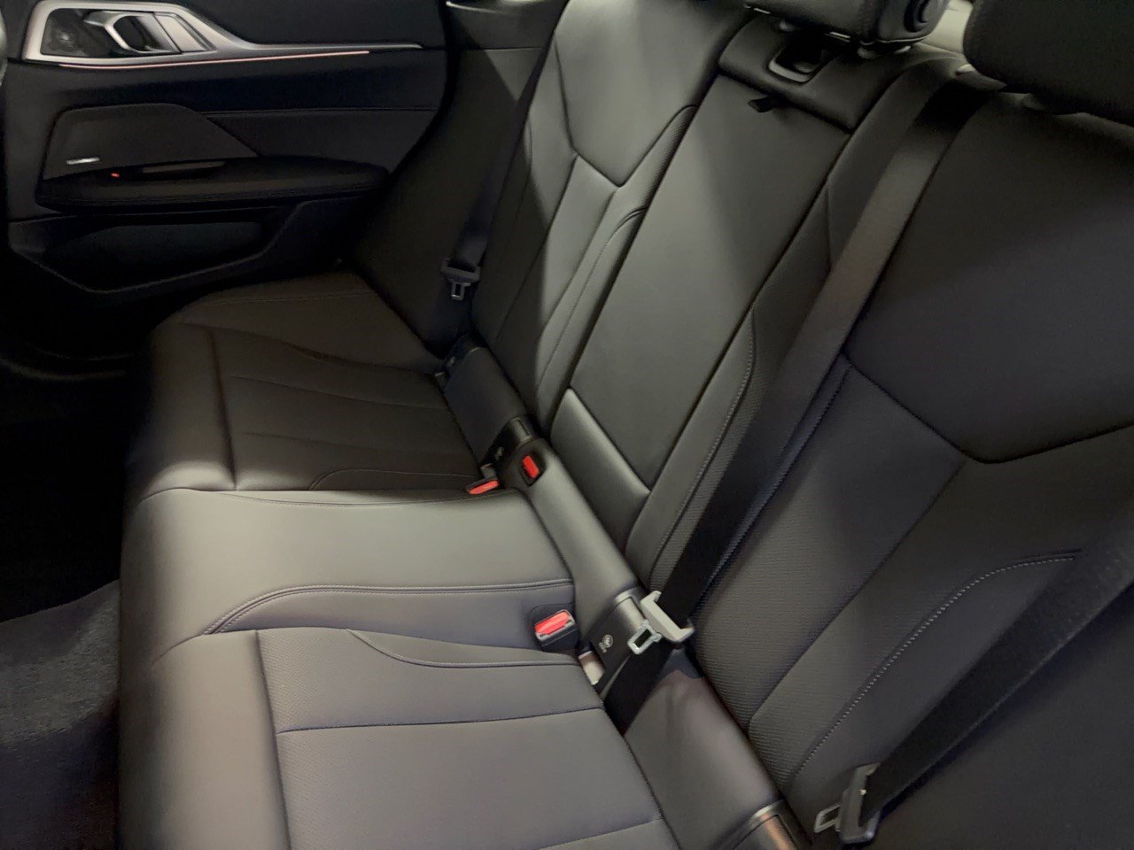 Used 2026 BMW 430i w/ M Sport Package RWD image 25