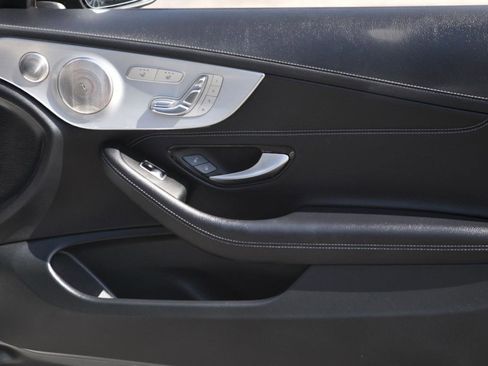 Used 2022 Mercedes-Benz C 300 Coupe w/ AMG Line image 15