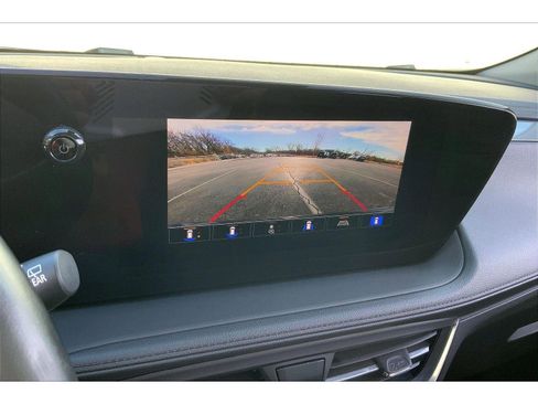 Used 2024 Buick Encore GX Sport Touring w/ Comfort Package image 20