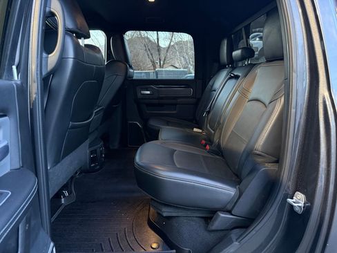 Used 2019 RAM 2500 Power Wagon image 31