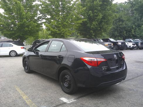 Used 2014 Toyota Corolla LE FWD image 6