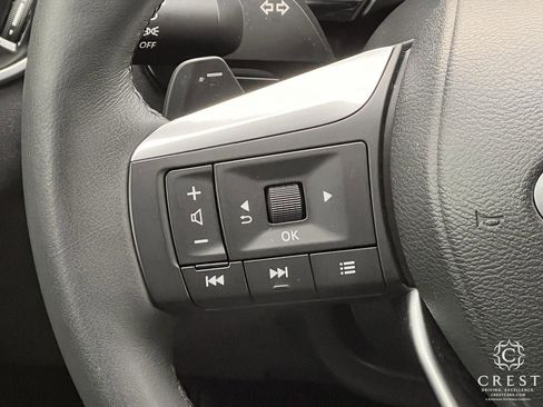 Used 2023 INFINITI QX60 Pure image 14