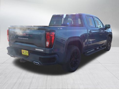 New 2026 GMC Sierra 1500 Elevation w/ Elevation Premium Package image 7