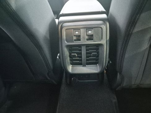 New 2025 Ford Bronco 4-Door w/ Sasquatch Package image 19