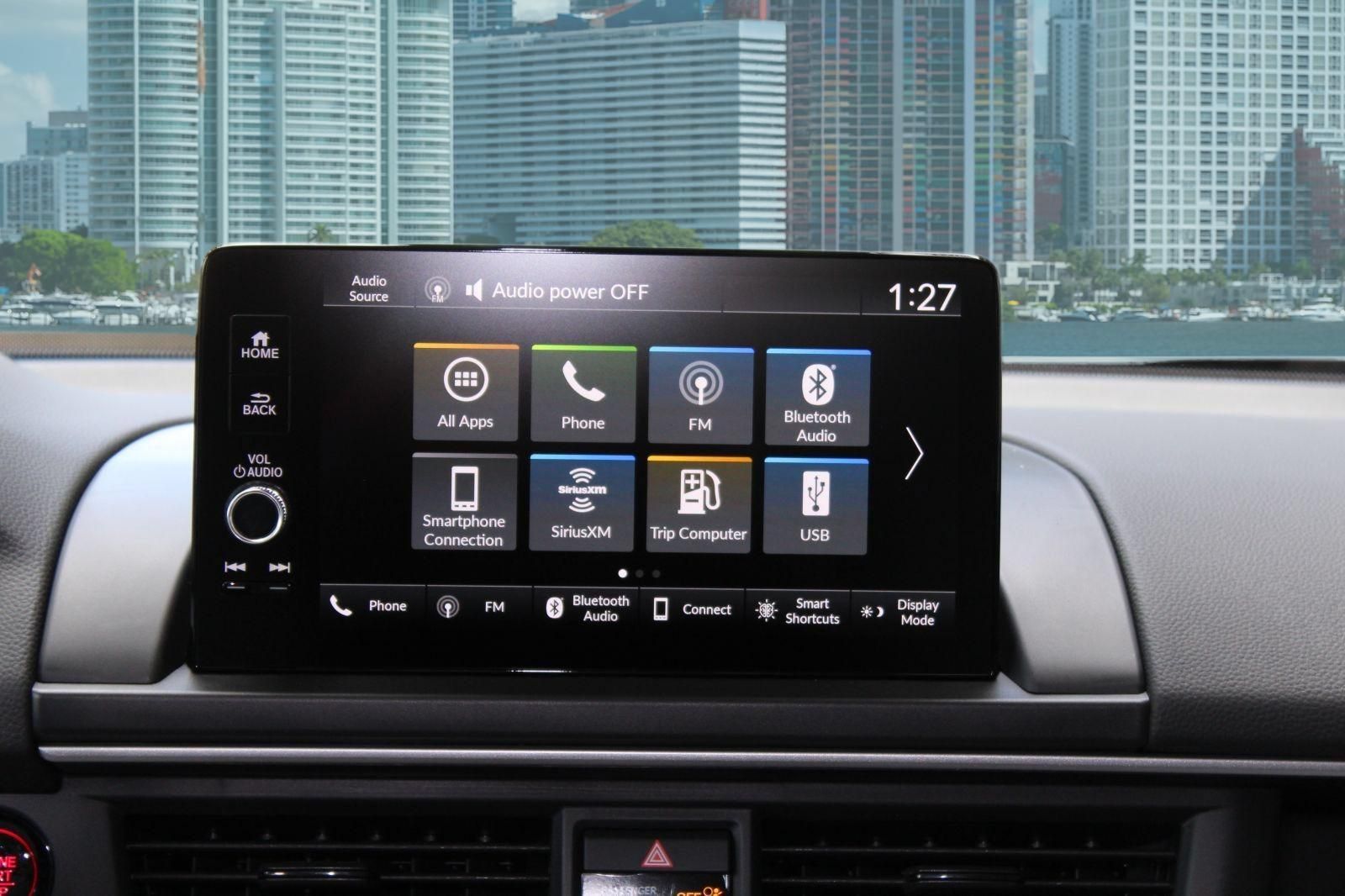 New 2025 Honda Pilot EX-L image 25
