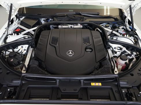 Used 2022 Mercedes-Benz Maybach S 580 4MATIC image 36