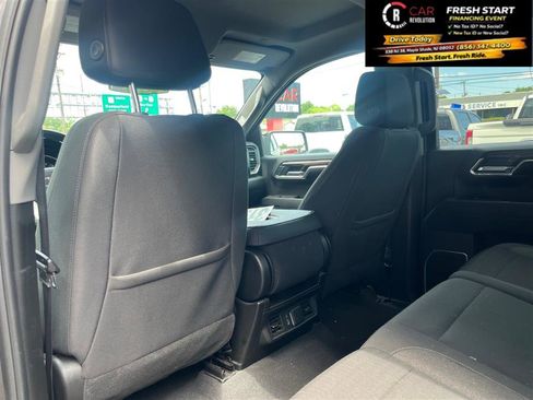 Used 2024 GMC Sierra 1500 SLE RWD image 34