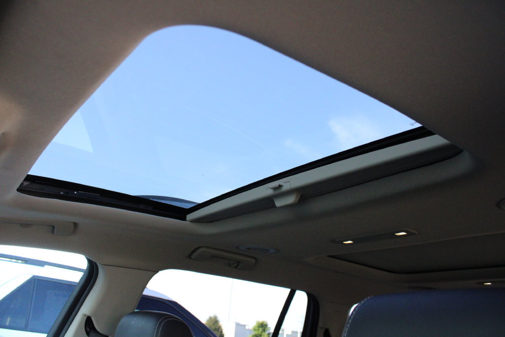Used 2019 GMC Acadia Denali AWD/4WD image 6