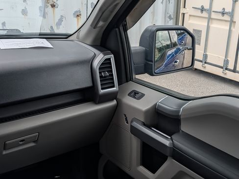 Used 2016 Ford F150 XLT w/ Equipment Group 302A Luxury RWD image 17