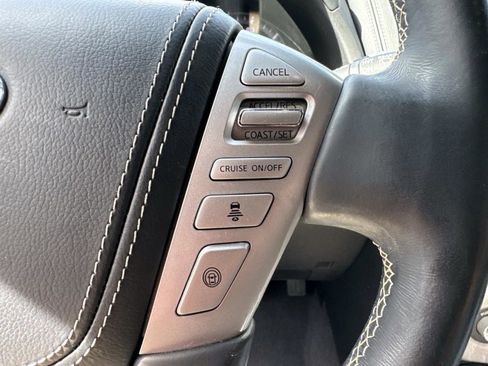 Used 2019 INFINITI QX80 Limited image 23