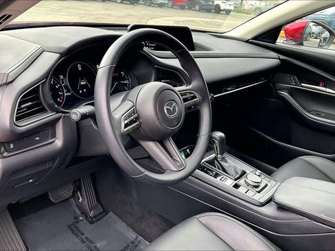 Certified 2023 MAZDA CX-30 AWD 2.5 S w/ Select Package image 9