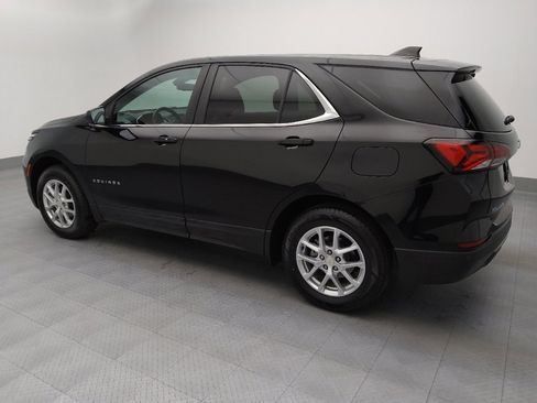 Used 2023 Chevrolet Equinox LT w/ Driver Convenience Package image 3