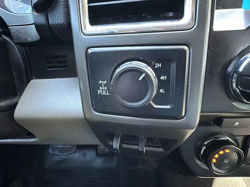 Used 2018 Ford F250 XLT w/ XLT Value Package AWD/4WD image 15