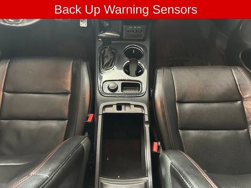 Used 2018 Dodge Durango R/T w/ Technology Group AWD/4WD image 9