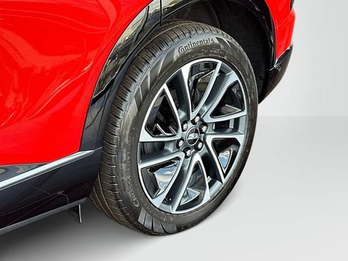 New 2027 Cadillac Optiq Sport AWD/4WD image 17