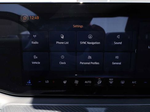 Used 2024 Ford Mustang GT Premium w/ GT Performance Package RWD image 29
