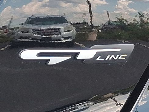 Used 2023 Kia Forte GT-Line w/ GT-Line Premium Package FWD image 29