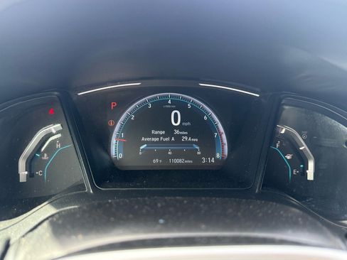 Used 2019 Honda Civic LX image 14