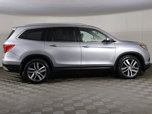 Used 2018 Honda Pilot Elite image 22