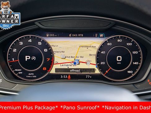 Used 2019 Audi Q5 2.0T Premium Plus image 21