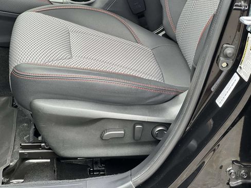 Certified 2023 Subaru Forester Sport AWD/4WD image 14