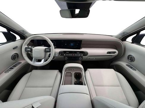 New 2026 Hyundai Palisade Limited image 13